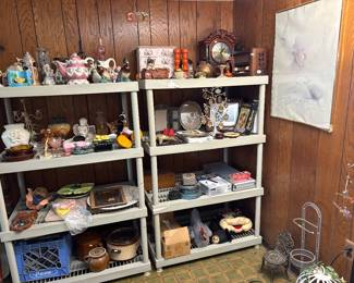 Antiques galore 