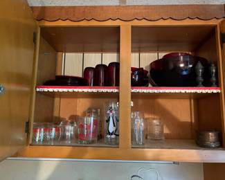 Glassware