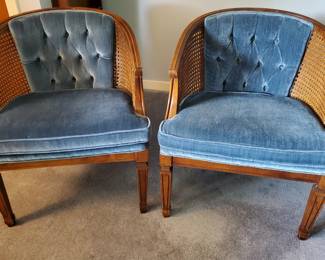 Side Chairs