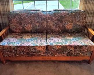 Sleeper Sofa