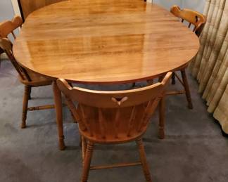 Dining Room Table Chairs