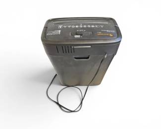 171 BonsaiiC261C8SheetPaperShredder