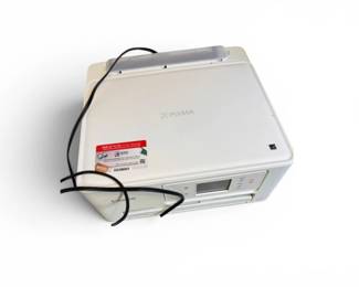 177 NewCanonPIXMAPrinterwSpecialtyPaperBindersCardStock