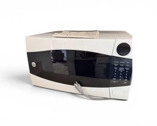 179 GECountertopMicrowaveOvenwOwnersManual