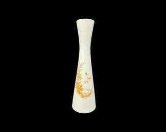 69 AlkaKunstBavariaChiemseePorcelainDucksVase