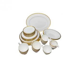 180 CoalportEliteBoneChinaDinnerwareServingPieces