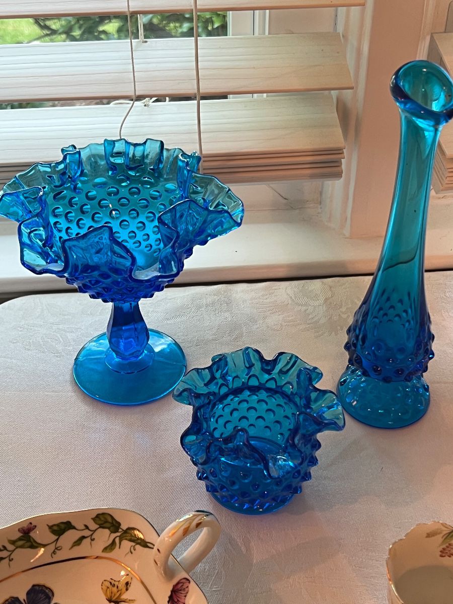 Fenton Glass
