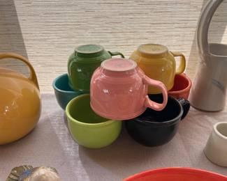 Fiesta cups