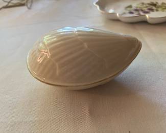Lennox shell