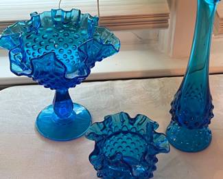 Fenton Glass