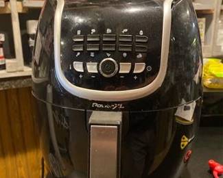 PowerXL Vortex Air Fryer- 3qt