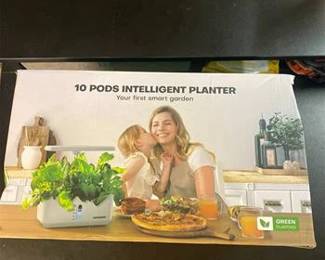 Ahopegarden Indoor Garden Hydroponics Growing System