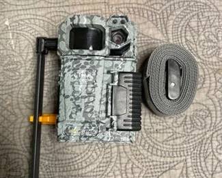 Spypoint LINK-MICRO 4G-LTE Cellular Trail Camera