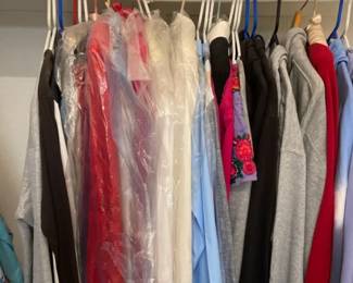 Womens Sweatshirts, Western Shirts And Dress Shirts