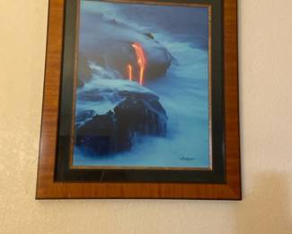 Hawaii Fine Art Photo Print By Brad Lewis
