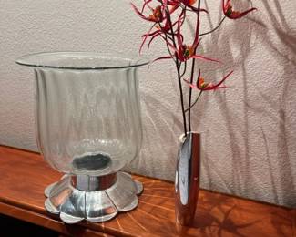 Large VaseSmall Vase