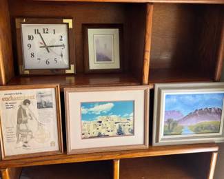 Various Cool Wall Art