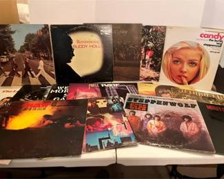 Neil Young, The Birds, Steppenwolf, Jethro Tull, Motley Crue And More