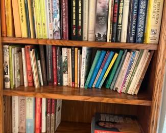 Childrens Books, Christmas Books, Health And Healing, Grieving, And Dying, And More