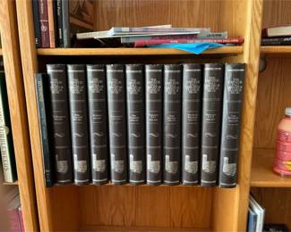 The Carnegie Hall Library Of Classical Music