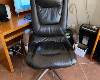 Executive Office Chair
