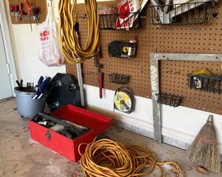 Another Tool Lot