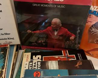 Herbie Hancock ,Gershwin, RachmaninoffAnd More