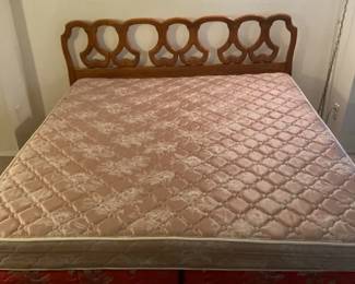 Ortho Posture Mattress Frame