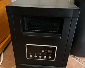 Life smart 1000W Portable Space Heater