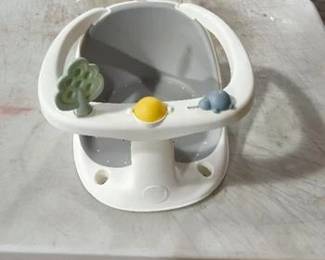 Bath Seat