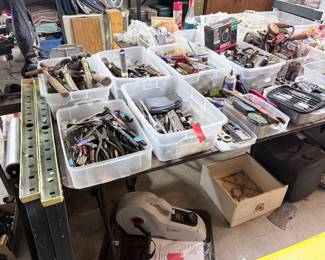 Hand tools