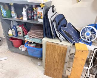 Automotive care