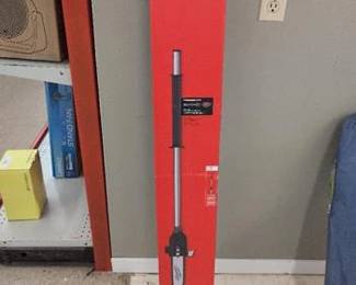 Milwaukee M18 FUEL 49-16-2720 10 in. Battery Pole Saw