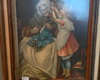Sale Picture
