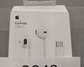 Apple EarPods (USB-C)