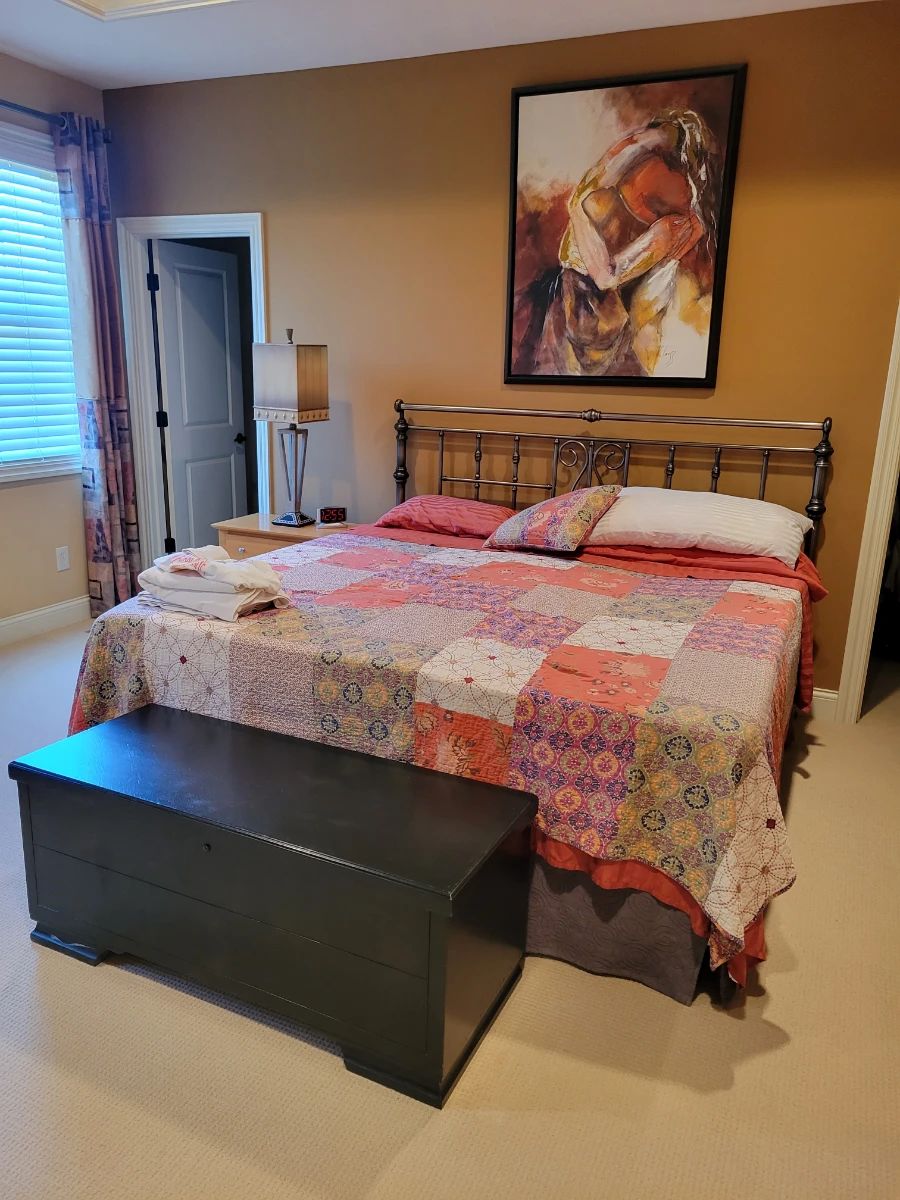 Bedroom Set