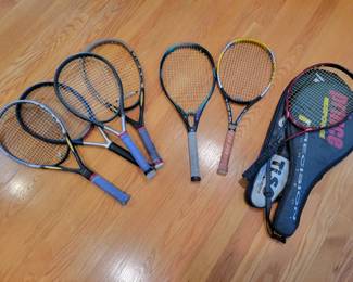 Tennis
