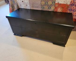 Cedar Chest