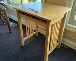 Computer Desk