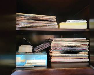 LP Records