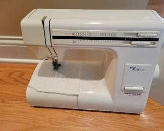 New Home Sewing Machine