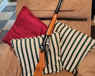 Red Ryder BB Gun