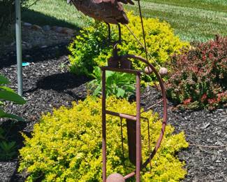 Yard Art