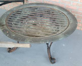 Firepit
