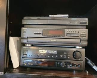 Electronics