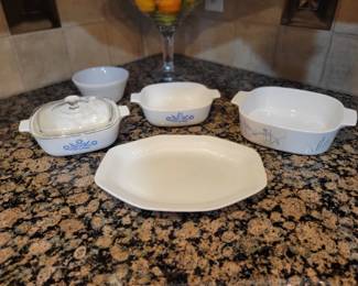 Corning ware