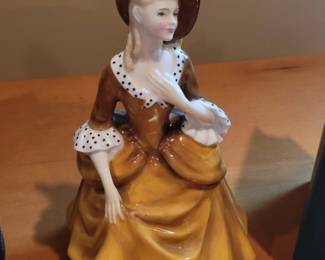 Royal Doulton, Sandra