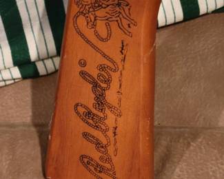 Red Ryder BB Gun