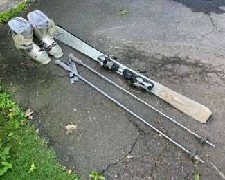 Skis