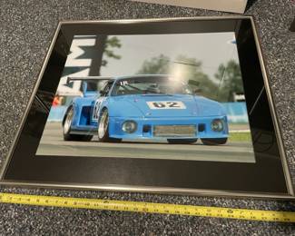 Race car Picture